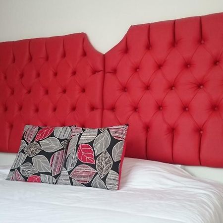 Suites+Arte Quito Exterior photo