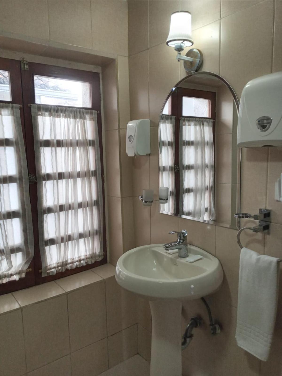 Suites+Arte Quito Exterior photo