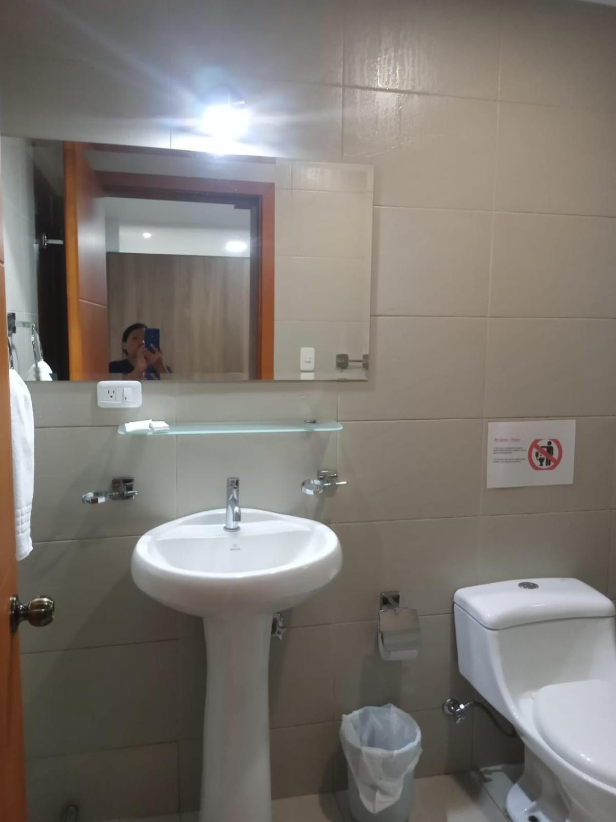 Suites+Arte Quito Exterior photo