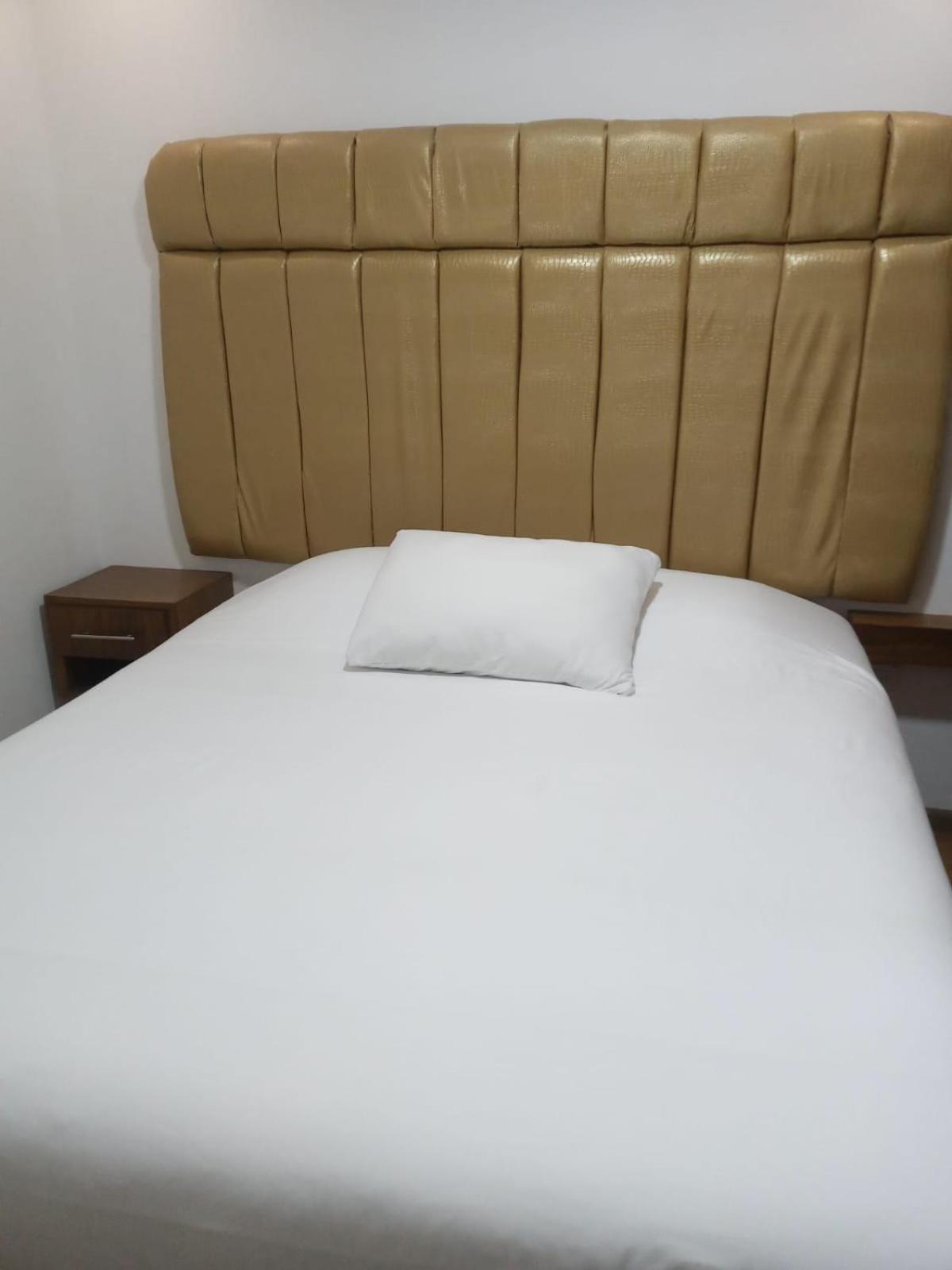 Suites+Arte Quito Exterior photo