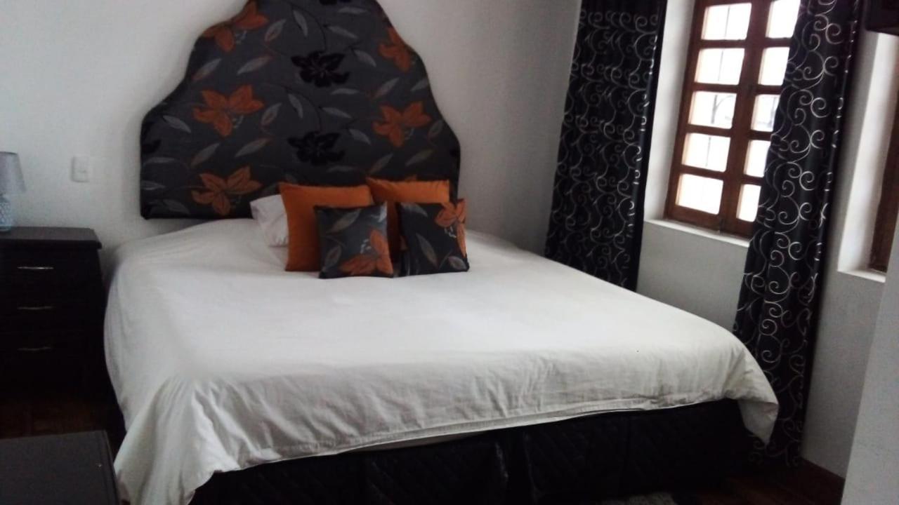 Suites+Arte Quito Exterior photo