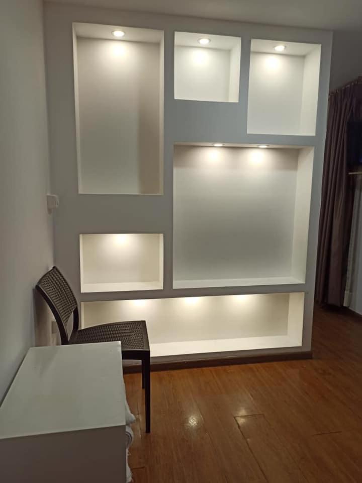 Suites+Arte Quito Exterior photo