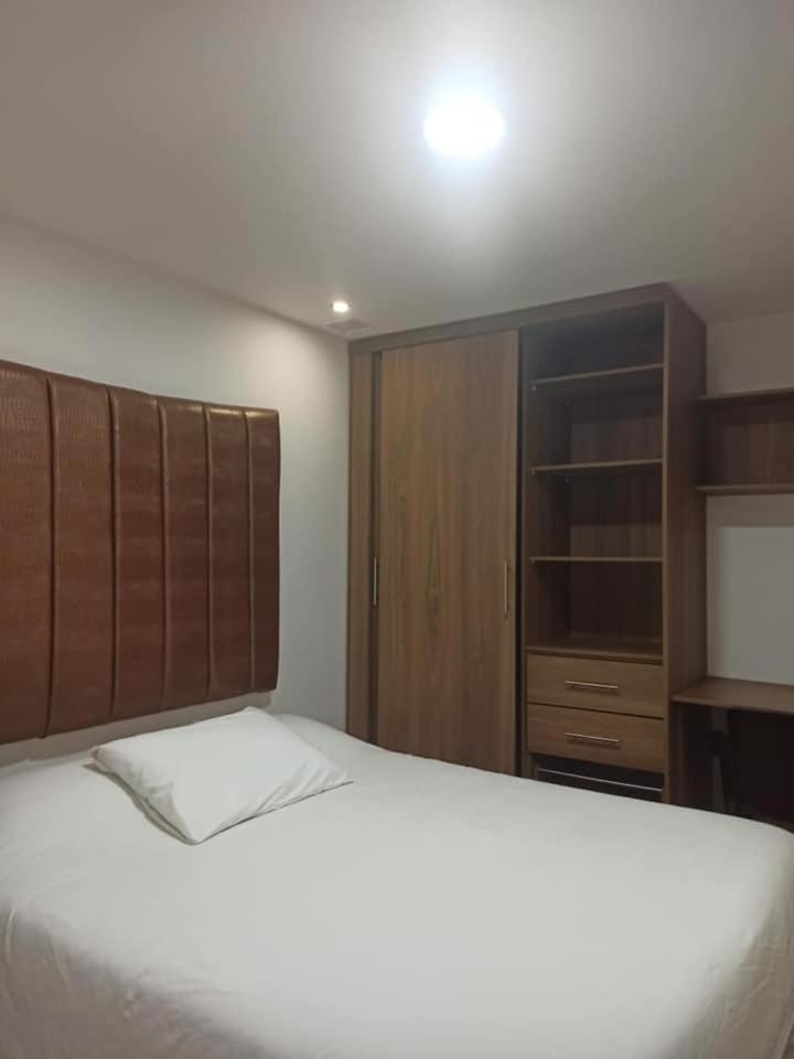 Suites+Arte Quito Exterior photo