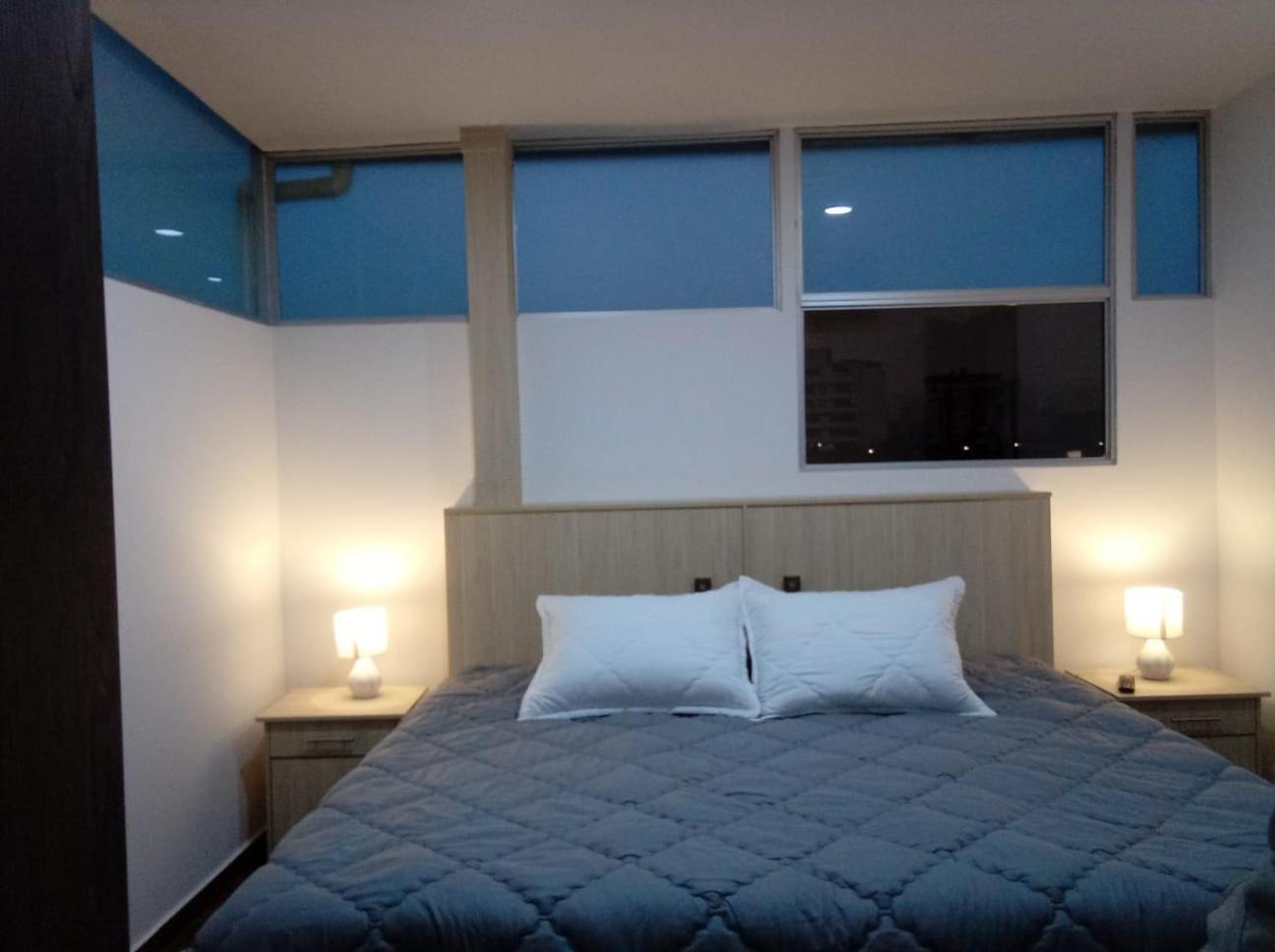 Suites+Arte Quito Exterior photo