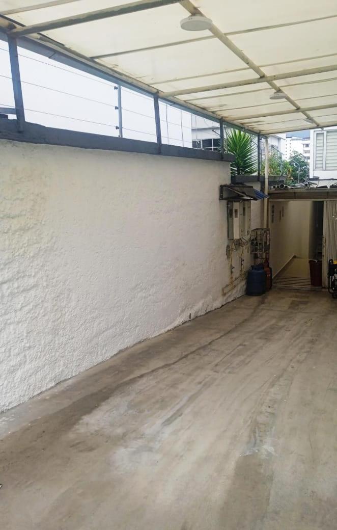 Suites+Arte Quito Exterior photo