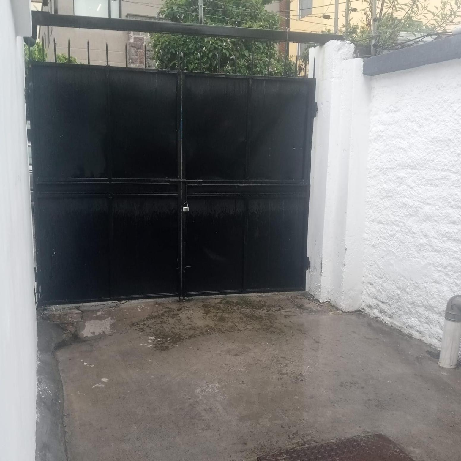 Suites+Arte Quito Exterior photo
