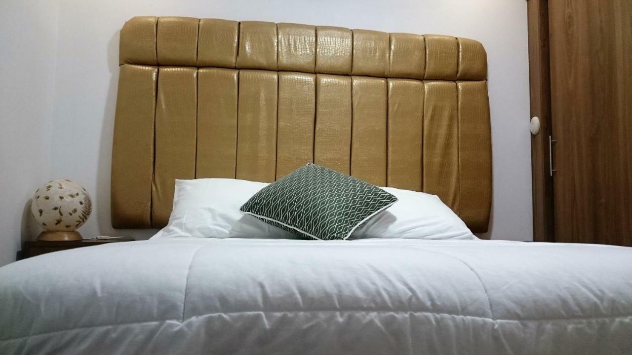 Suites+Arte Quito Exterior photo