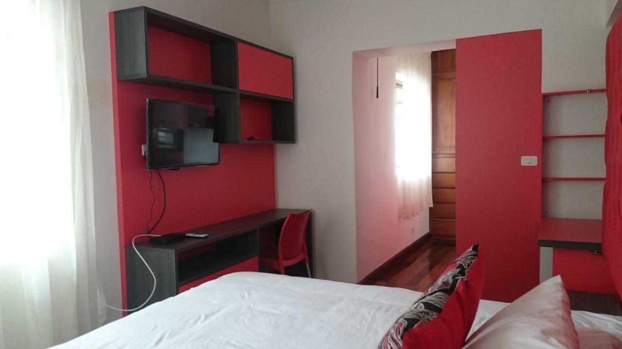 Suites+Arte Quito Exterior photo