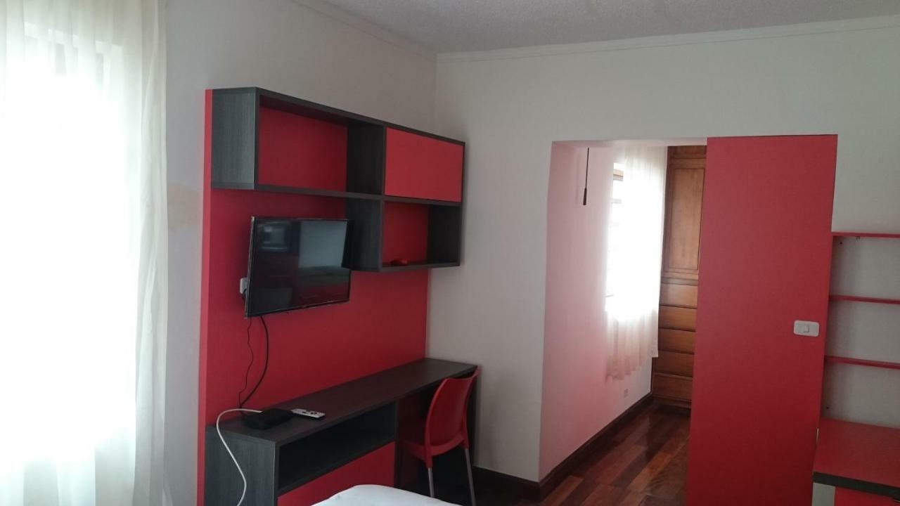 Suites+Arte Quito Exterior photo