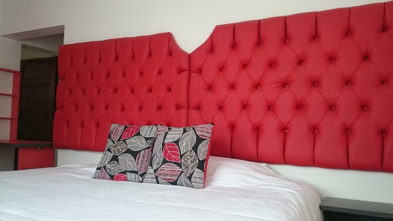 Suites+Arte Quito Exterior photo