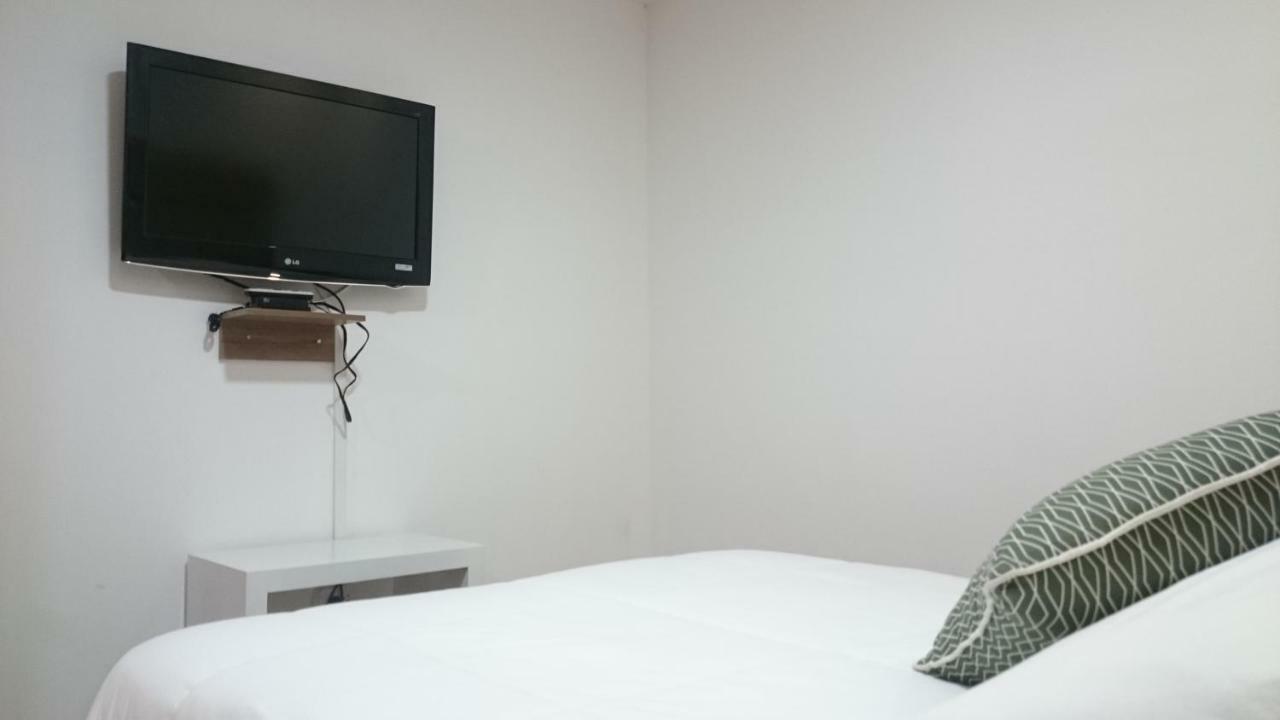 Suites+Arte Quito Exterior photo