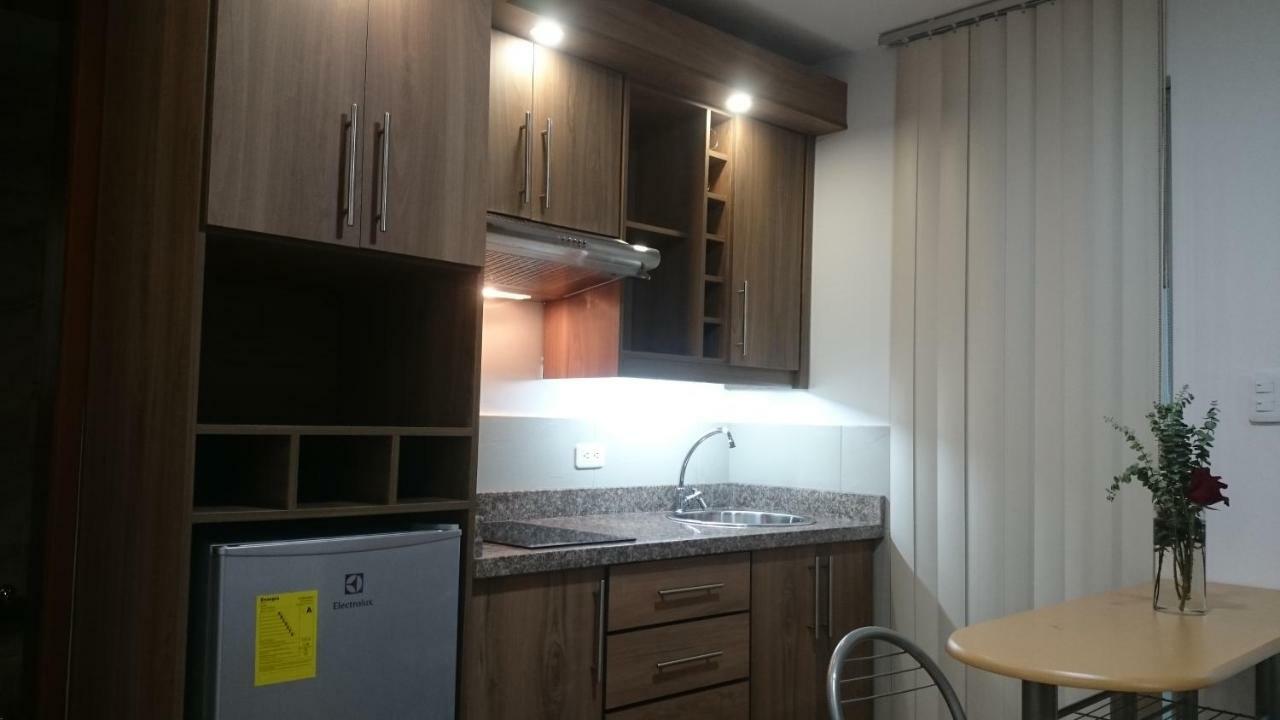 Suites+Arte Quito Exterior photo